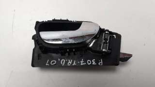 Recambio de maneta interior delantera derecha para peugeot 307 (s1) 2001-2005 xr referencia OEM IAM 9634768577  