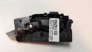 Recambio de maneta interior delantera derecha para peugeot 307 (s1) 2001-2005 xr referencia OEM IAM 9634768577  