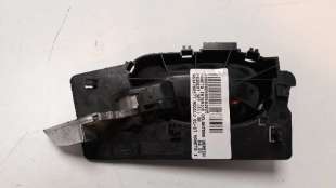Recambio de maneta interior delantera derecha para peugeot 307 (s1) 2001-2005 xr referencia OEM IAM 9634768577   2