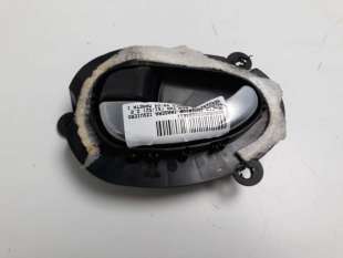 Recambio de maneta interior trasera izquierda para peugeot 406 berlina (s1/s2) 1995-2005 2.0 hdi cat referencia OEM IAM 96422487