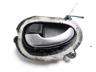 Recambio de maneta interior trasera izquierda para peugeot 406 berlina (s1/s2) 1995-2005 2.0 hdi cat referencia OEM IAM 96422487