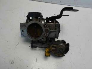 Recambio de caja mariposa para citroën xantia berlina 1993-1997 referencia OEM IAM 16083  