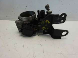 Recambio de caja mariposa para citroën xantia berlina 1993-1997 referencia OEM IAM 16083   2