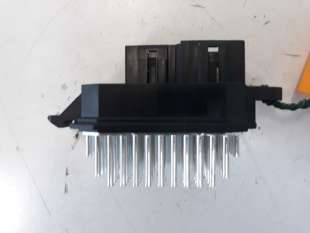 Recambio de resistencia calefaccion para ford tourneo custom 2013- referencia OEM IAM CN1119E624AA  