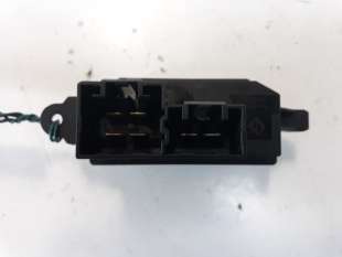 Recambio de resistencia calefaccion para ford tourneo custom 2013- referencia OEM IAM CN1119E624AA   2