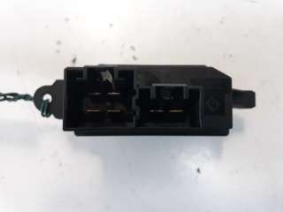 Recambio de resistencia calefaccion para ford tourneo custom 2013- referencia OEM IAM CN1119E624AA  