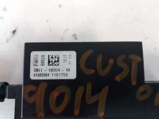 Recambio de resistencia calefaccion para ford tourneo custom 2013- referencia OEM IAM CN1119E624AA  
