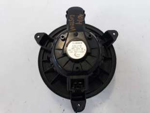 Recambio de ventilador calefaccion para ford tourneo custom 2013- referencia OEM IAM BK2T18456BC 0130115573 