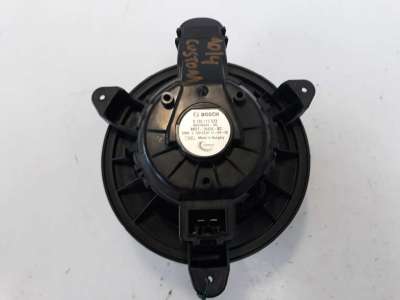 Recambio de ventilador calefaccion para ford tourneo custom 2013- referencia OEM IAM BK2T18456BC 0130115573 