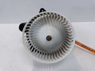 Recambio de ventilador calefaccion para ford tourneo custom 2013- referencia OEM IAM BK2T18456BC 0130115573 