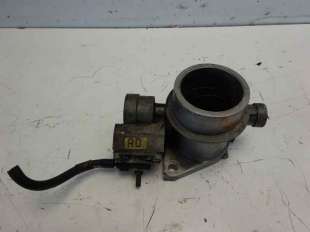 Recambio de caja mariposa para peugeot 205 berlina 1983-1998 referencia OEM IAM F18157 PSA406 