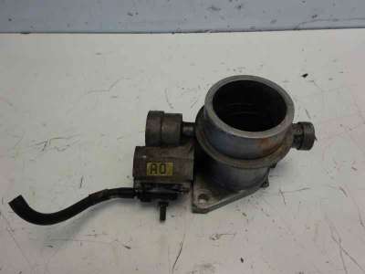 Recambio de caja mariposa para peugeot 205 berlina 1983-1998 referencia OEM IAM F18157 PSA406 