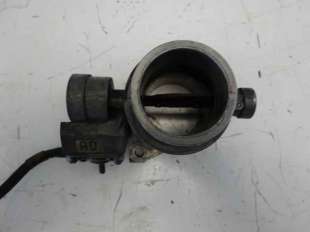 Recambio de caja mariposa para peugeot 205 berlina 1983-1998 referencia OEM IAM F18157 PSA406  2