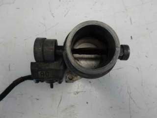 Recambio de caja mariposa para peugeot 205 berlina 1983-1998 referencia OEM IAM F18157 PSA406 