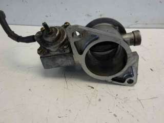 Recambio de caja mariposa para peugeot 205 berlina 1983-1998 referencia OEM IAM F18157 PSA406 