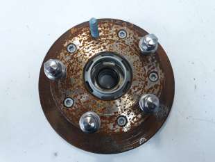 Recambio de buje para ford tourneo custom 2013- referencia OEM IAM    2