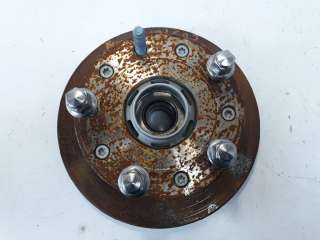 Recambio de buje para ford tourneo custom 2013- referencia OEM IAM   