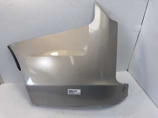 Recambio de puntera paragolpes trasera izquierda para ford tourneo custom 2013- referencia OEM IAM K2117927B  