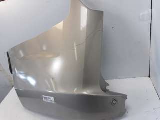 Recambio de puntera paragolpes trasera izquierda para ford tourneo custom 2013- referencia OEM IAM K2117927B  