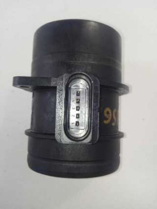 Recambio de caudalimetro para volkswagen passat berlina (3c2) 2005-2010 r line referencia OEM IAM 03G906461C 0281002735 