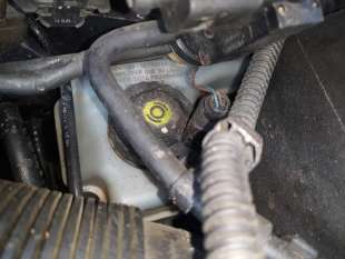 Recambio de bomba freno para volkswagen passat berlina (3c2) 2005-2010 r line referencia OEM IAM 3C1611301 5N0945459A 