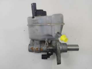 Recambio de bomba freno para volkswagen passat berlina (3c2) 2005-2010 r line referencia OEM IAM 3C1611301 5N0945459A 