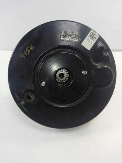 Recambio de servofreno para volkswagen passat berlina (3c2) 2005-2010 r line referencia OEM IAM 3C1614105AH 03787440014 