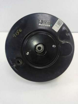 Recambio de servofreno para volkswagen passat berlina (3c2) 2005-2010 r line referencia OEM IAM 3C1614105AH 03787440014 
