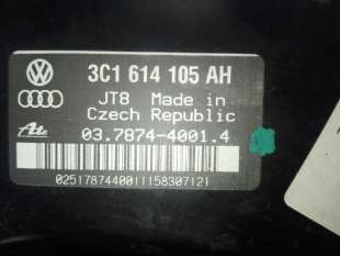 Recambio de servofreno para volkswagen passat berlina (3c2) 2005-2010 r line referencia OEM IAM 3C1614105AH 03787440014  2