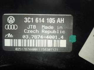 Recambio de servofreno para volkswagen passat berlina (3c2) 2005-2010 r line referencia OEM IAM 3C1614105AH 03787440014 