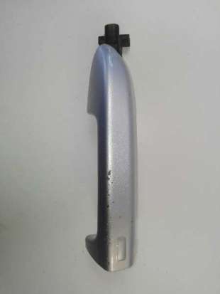 Recambio de maneta exterior delantera derecha para volkswagen passat berlina (3c2) 2005-2010 r line referencia OEM IAM 3C0837210