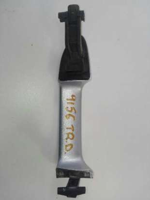 Recambio de maneta exterior trasera derecha para volkswagen passat berlina (3c2) 2005-2010 r line referencia OEM IAM 3C0837210   2