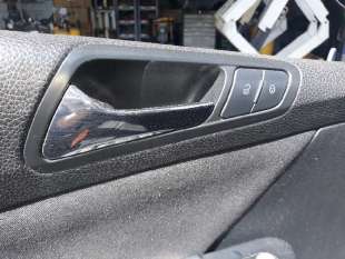 Recambio de maneta interior delantera izquierda para volkswagen passat berlina (3c2) 2005-2010 r line referencia OEM IAM 3C18371