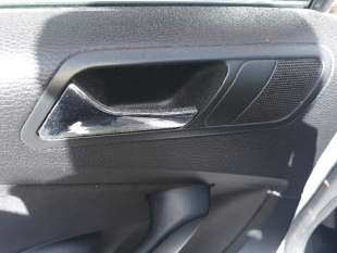 Recambio de maneta interior trasera izquierda para volkswagen passat berlina (3c2) 2005-2010 r line referencia OEM IAM 3C4839113