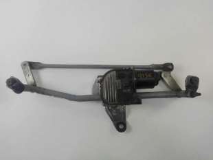 Recambio de motor limpia delantero para volkswagen passat berlina (3c2) 2005-2010 r line referencia OEM IAM 3AB955023A  
