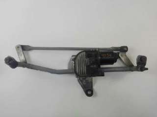 Recambio de motor limpia delantero para volkswagen passat berlina (3c2) 2005-2010 r line referencia OEM IAM 3AB955023A  