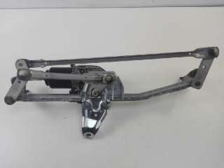 Recambio de motor limpia delantero para volkswagen passat berlina (3c2) 2005-2010 r line referencia OEM IAM 3AB955023A  