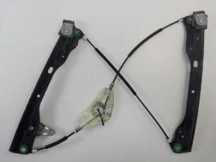 Recambio de elevalunas delantero izquierdo para volkswagen passat berlina (3c2) 2005-2010 r line referencia OEM IAM 3C1837461L V