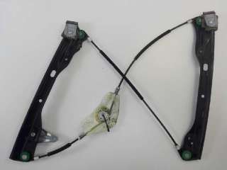 Recambio de elevalunas delantero izquierdo para volkswagen passat berlina (3c2) 2005-2010 r line referencia OEM IAM 3C1837461L V