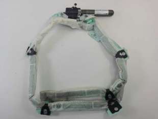 Recambio de airbag cortina delantero derecho para volkswagen passat berlina (3c2) 2005-2010 r line referencia OEM IAM 3C0880742D