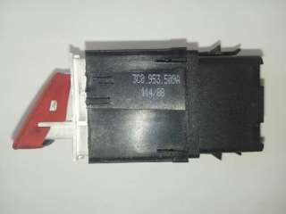 Recambio de warning para volkswagen passat berlina (3c2) 2005-2010 r line referencia OEM IAM 3C0953509A 87800970 