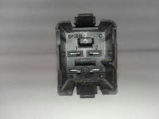 Recambio de warning para volkswagen passat berlina (3c2) 2005-2010 r line referencia OEM IAM 3C0953509A 87800970 