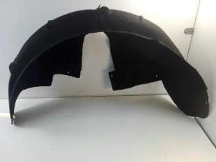 Recambio de paso rueda trasero izquierdo para volkswagen passat berlina (3c2) 2005-2010 r line referencia OEM IAM 3C0810971B  