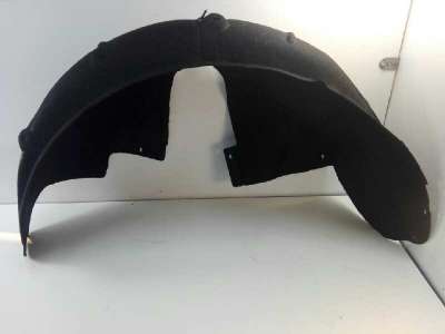 Recambio de paso rueda trasero izquierdo para volkswagen passat berlina (3c2) 2005-2010 r line referencia OEM IAM 3C0810971B  