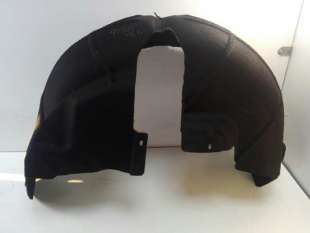 Recambio de paso rueda trasero izquierdo para volkswagen passat berlina (3c2) 2005-2010 r line referencia OEM IAM 3C0810971B   2
