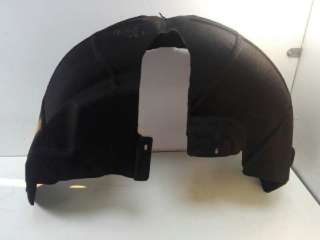 Recambio de paso rueda trasero izquierdo para volkswagen passat berlina (3c2) 2005-2010 r line referencia OEM IAM 3C0810971B  