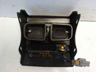 Recambio de rejilla aireadora para jaguar xf 2007-2015 3.0 v6 diesel premium luxury referencia OEM IAM AX2367846A   2