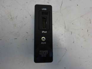 Recambio de mando multifuncion para jaguar xf 2007-2015 3.0 v6 diesel premium luxury referencia OEM IAM 8X2319C166AD  