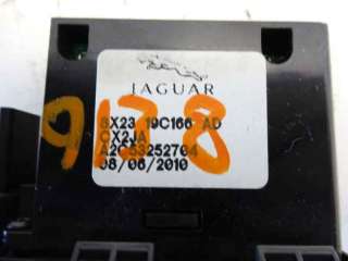 Recambio de mando multifuncion para jaguar xf 2007-2015 3.0 v6 diesel premium luxury referencia OEM IAM 8X2319C166AD  