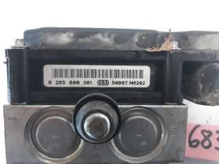 Recambio de abs para ford mondeo berlina (ge) 2000-2007 trend (06.2003) (d) referencia OEM IAM 5S712M110AA  